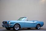 Ford Mustang Replica by Revology Cars 2015 года